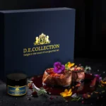Geschenkset mit Gewürzen D.E.Collection