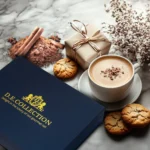 Смесь специй D.E.Collection для кофе и десертов