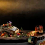D.E.Collection spice blend for fish and seafood